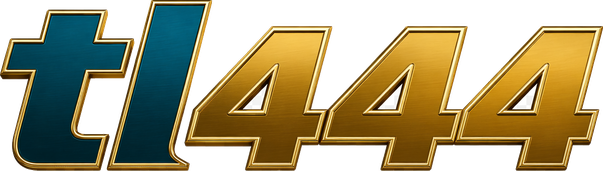 tl444 লোগো